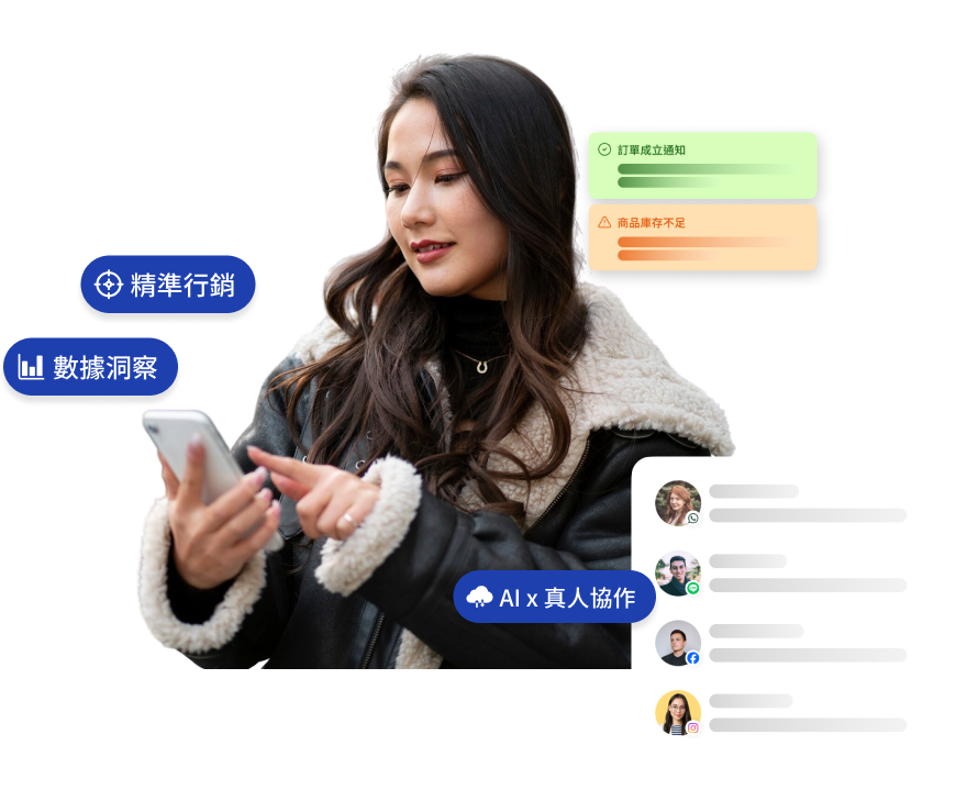 VERY1 Insight+ 系統示意圖