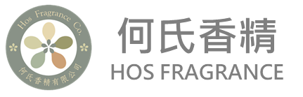 何式香精logo