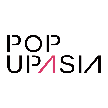 popupasia logo