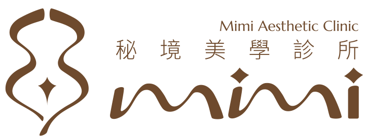 秘境美學診所logo