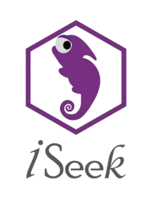 愛席客整合行銷股份有限公司logo