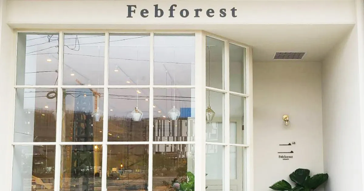 二月森案例圖片