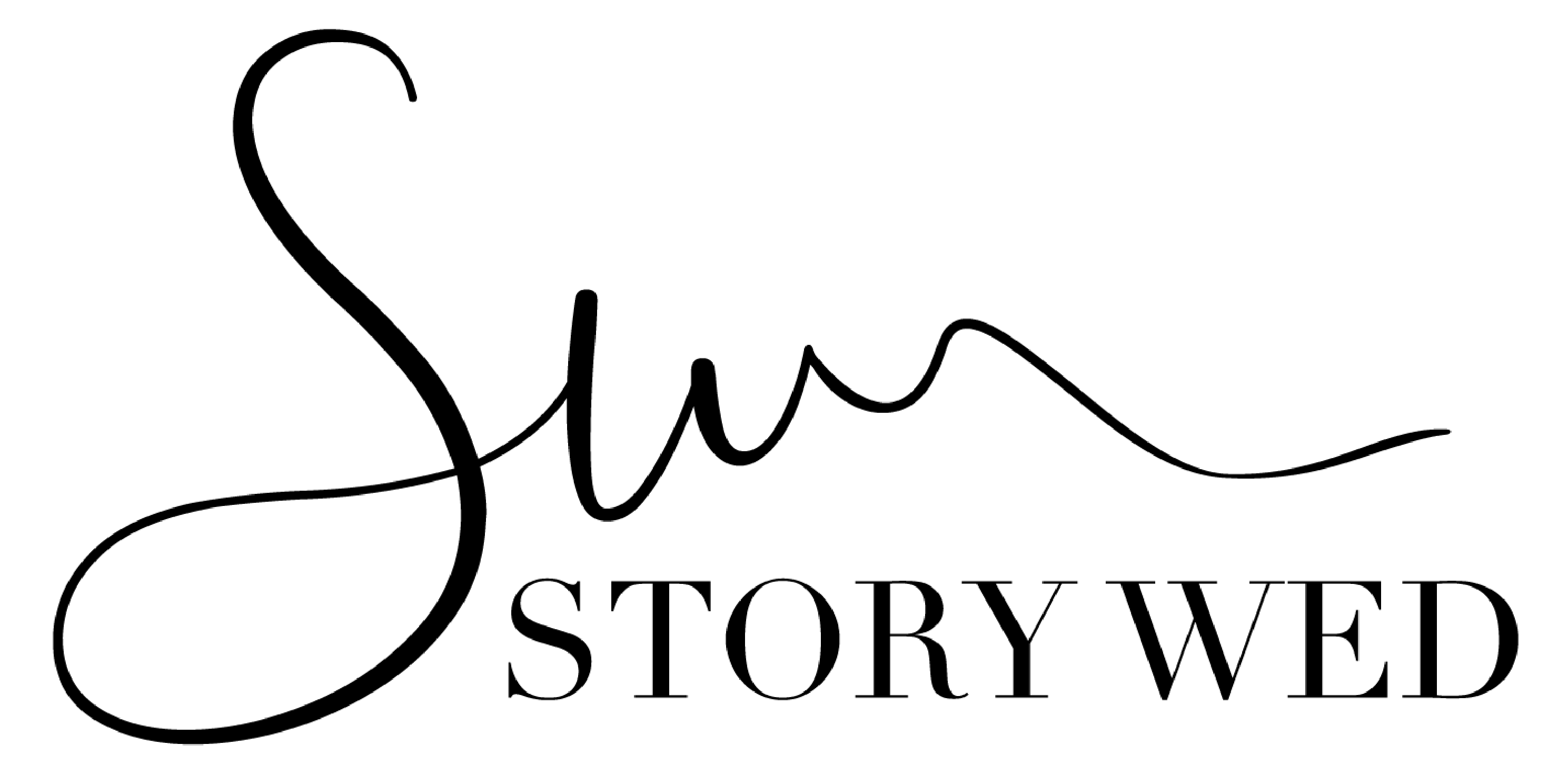 Storywed Logo